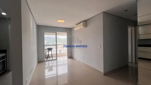 Apartamento com 2 Quartos à venda, 130m² no Vila Belmiro, Santos
