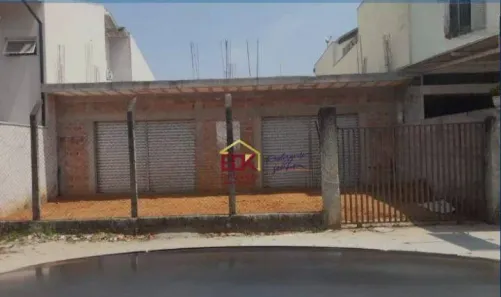 Ponto Comercial à venda, 140m² no Granja Daniel, Taubaté