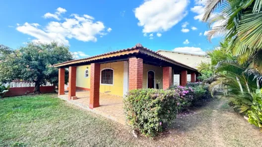 Fazenda/Sítio com 5 Quartos para alugar, 254m² no Parque dos Cafezais I, Itupeva