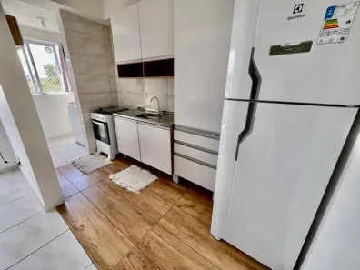 Apartamento com 3 Quartos à venda, 66m² no Passo Manso, Blumenau