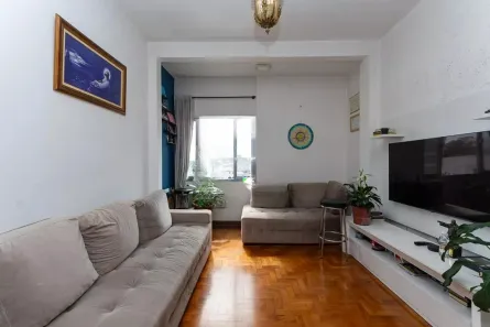 Apartamento com 2 Quartos à venda, 80m² no Bom Retiro, São Paulo