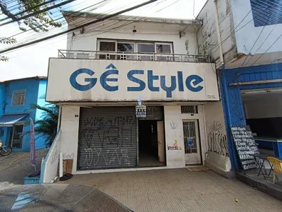 Casa com 4 Quartos para alugar, 200m² no Vila Augusta, Guarulhos