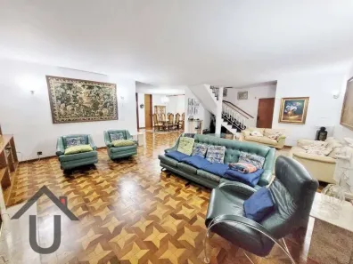 Sobrado com 4 Quartos à venda, 570m² no Jardim Bonfiglioli, São Paulo