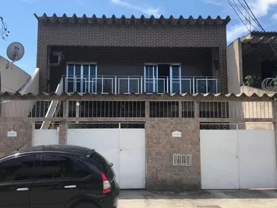 Casa com 5 Quartos à venda, 270m² no Bangu, Rio de Janeiro