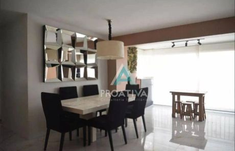 Apartamento com 3 Quartos à venda, 88m² no Jardim, Santo André