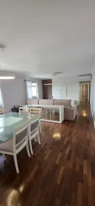 Apartamento com 5 Quartos à venda, 188m² no Perdizes, São Paulo