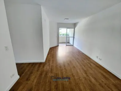 Apartamento com 3 Quartos para alugar, 85m² no Jardim Ampliação, São Paulo