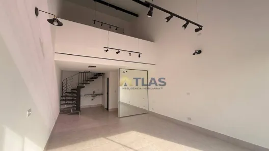 Ponto Comercial para alugar, 70m² no Paulicéia, Piracicaba