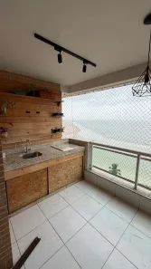 Apartamento com 2 Quartos à venda, 72m² no Ponta D'Areia, São Luís