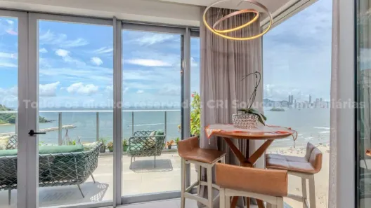 Apartamento com 4 Quartos à venda, 242m² no Centro, Balneário Camboriú