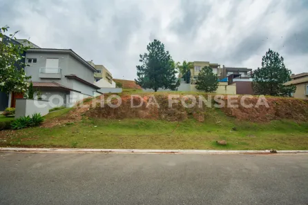Lote/Terreno à venda, 420m² no Tamboré, Barueri