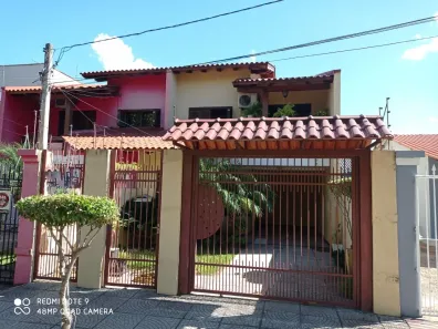 Casa com 3 Quartos à venda, 127m² no Parque Amador, Esteio