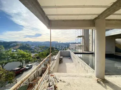 Casa com 4 Quartos à venda, 527m² no Vale dos Cristais, Nova Lima