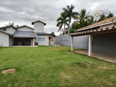 Fazenda/Sítio com 3 Quartos à venda, 300m² no Jardim Juliana, Indaiatuba