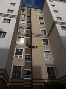 Apartamento com 2 Quartos à venda, 47m² no Jardim América, Sorocaba