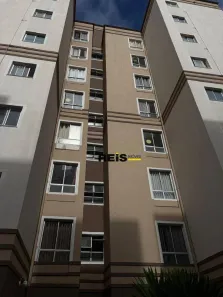 Apartamento com 2 Quartos à venda, 47m² no Jardim América, Sorocaba
