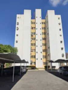 Apartamento com 2 Quartos à venda, 55m² no Terra Nova, Cuiabá