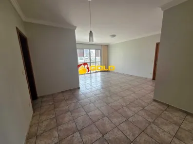 Apartamento com 3 Quartos à venda, 140m² no Saraiva, Uberlândia