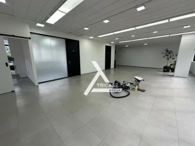 Sala Comercial à venda, 147m² no Brooklin Paulista, São Paulo