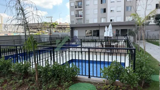 Apartamento com 2 Quartos à venda, 38m² no Freguesia do Ó, São Paulo