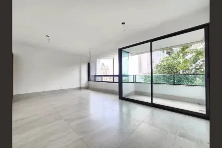 Apartamento com 4 Quartos à venda, 155m² no Serra, Belo Horizonte
