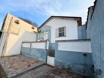 Casa com 3 Quartos à venda, 98m² no Vila Padre Bento, Itu