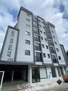 Apartamento com 1 Quarto à venda, 61m² no Nações, Balneário Camboriú