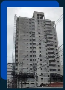Apartamento com 1 Quarto à venda, 52m² no Aviação, Praia Grande
