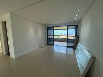 Apartamento com 4 Quartos à venda, 133m² no Candeal, Salvador