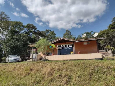 Fazenda/Sítio com 2 Quartos à venda, 2050m² no , Ipeúna