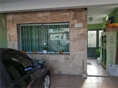 Sobrado com 2 Quartos à venda, 150m² no Vila Constança, São Paulo