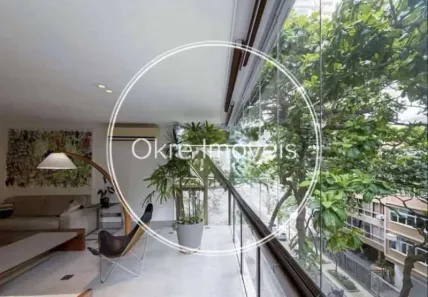 Apartamento com 4 Quartos à venda, 261m² no Ipanema, Rio de Janeiro