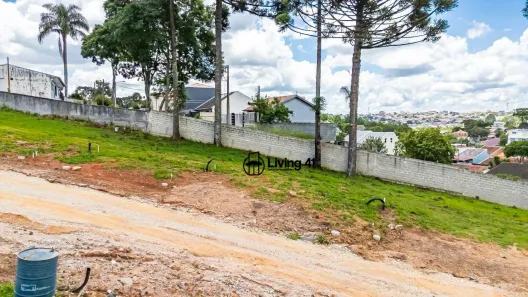 Lote/Terreno à venda, 182m² no Santa Cândida, Curitiba