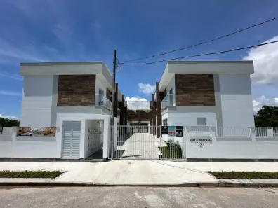 Casa com 2 Quartos à venda, 96m² no Nova Palhoça, Palhoça