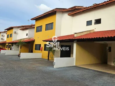 Sobrado com 3 Quartos à venda, 125m² no Plano Diretor Sul, Palmas