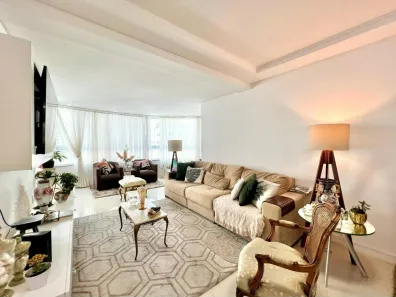 Apartamento com 3 Quartos à venda, 139m² no Pioneiros, Balneário Camboriú