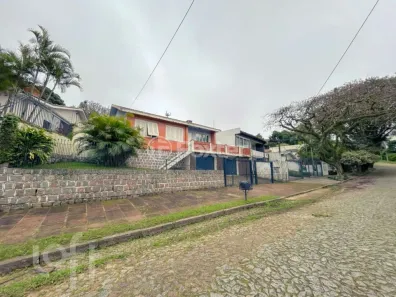 Casa com 3 Quartos à venda, 452m² no Vila Assunção, Porto Alegre