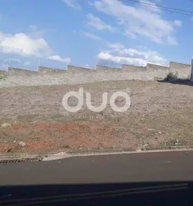Lote/Terreno à venda, 280m² no Ondas, Piracicaba