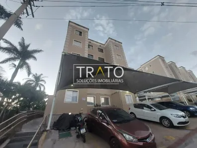 Apartamento com 2 Quartos à venda, 49m² no Loteamento Parque São Martinho, Campinas