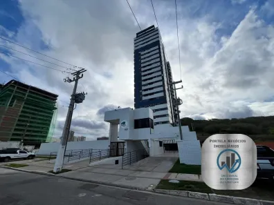 Apartamento com 2 Quartos à venda, 52m² no Cruz das Almas, Maceió