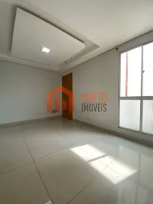 Apartamento com 2 Quartos para alugar, 50m² no Jardim Terramérica III, Americana