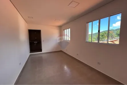 Sala Comercial para alugar, 32m² no Centro, Mairiporã