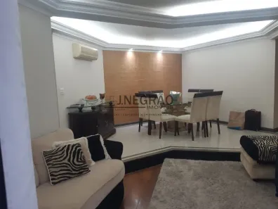Apartamento com 3 Quartos à venda, 127m² no Bosque da Saúde, São Paulo