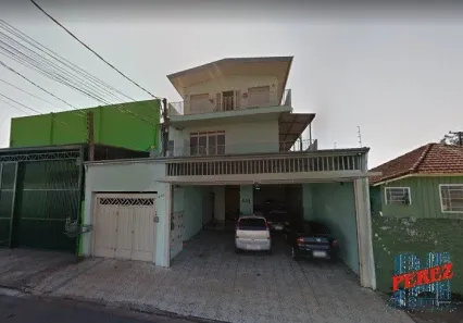Imóvel Comercial à venda, 526m² no Vila Goes, Londrina