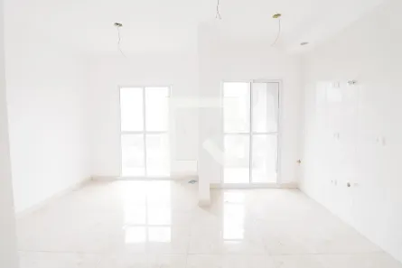 Apartamento com 2 Quartos à venda, 47m² no Vila Mariza Mazzei, São Paulo