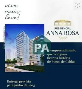 Apartamento com 4 Quartos à venda, 333m² no Centro, Poços de Caldas