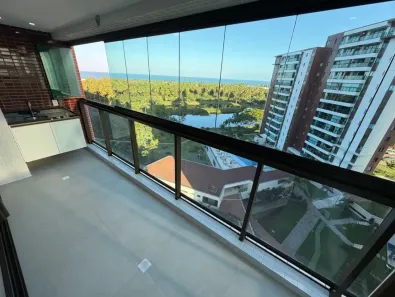 Apartamento com 3 Quartos para alugar, 93m² no Paiva, Cabo de Santo Agostinho