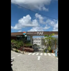 Apartamento com 2 Quartos à venda, 52m² no Pium (Distrito Litoral), Parnamirim