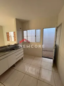 Casa com 1 Quarto à venda, 40m² no Parque São João, Bauru