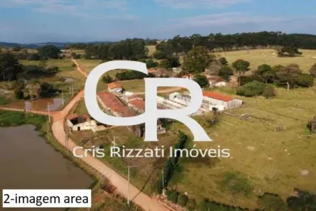 Fazenda/Sítio à venda, 16000m² no Pedregulho, Itu